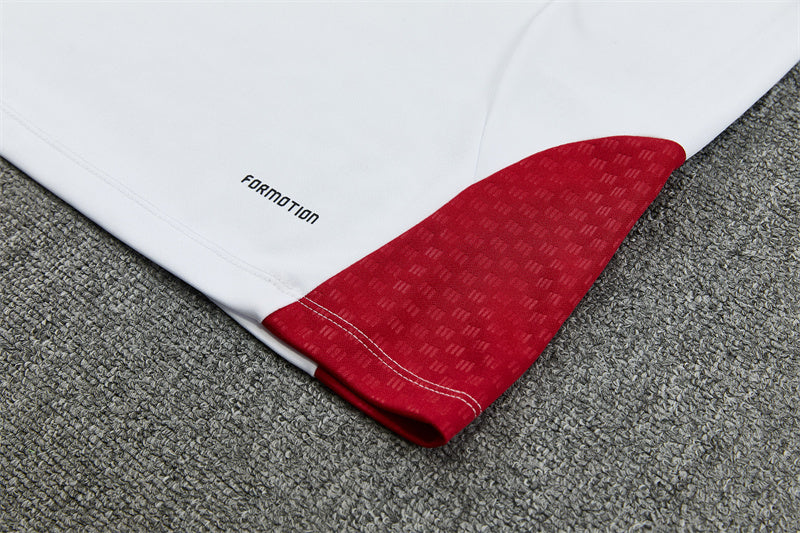 Germany Training Tracksuits 2026 Football Kit Soccer Jersey product image 10