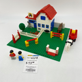 6379 Riding Stable (U) product image 1, provided for visual reference and product detail review