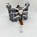 2505 Garmadon's Dark Fortress (U2) product image 1, provided for visual reference and product detail review