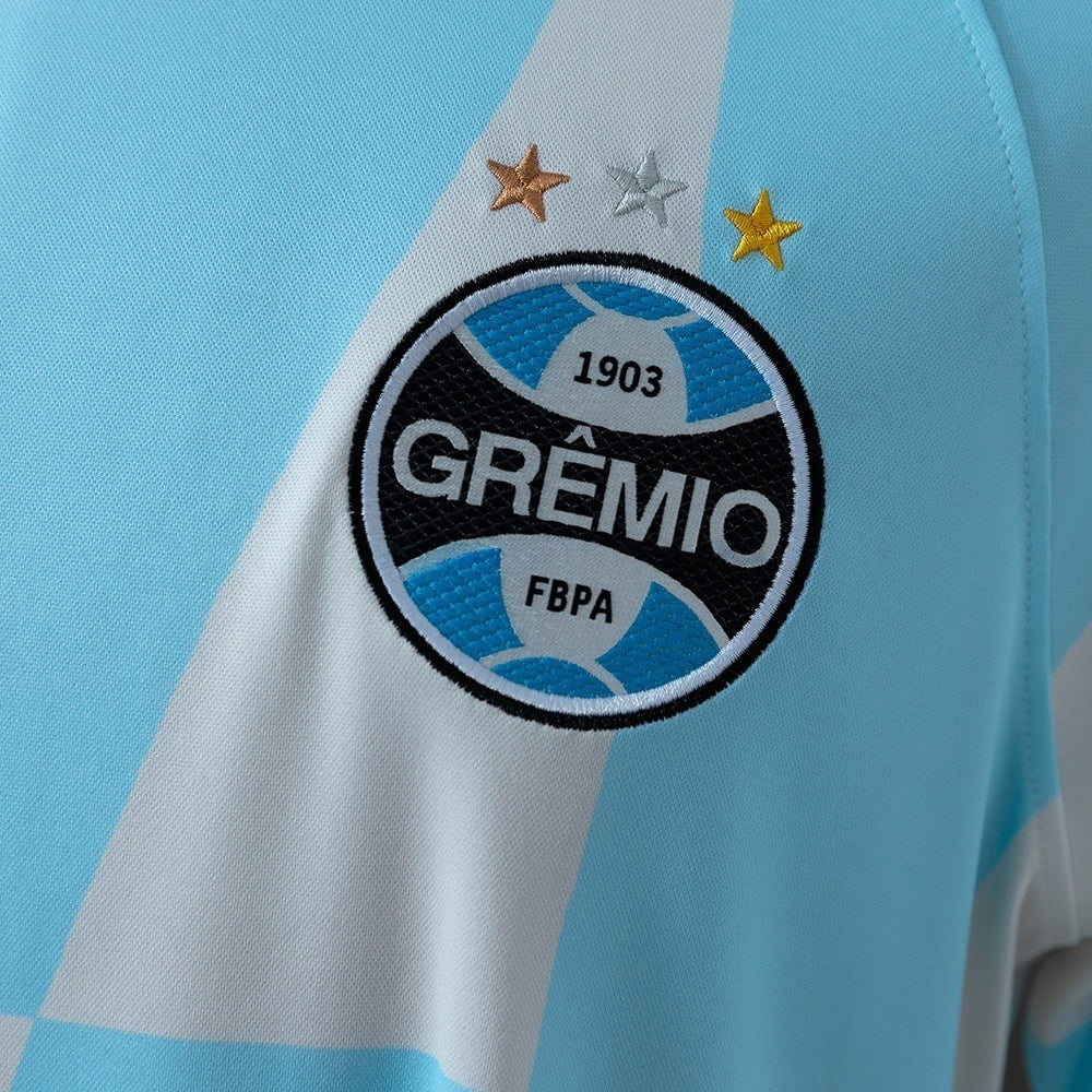 Gremio Away Jersey 2026-2027 Football Kit Soccer Shirt product image 8