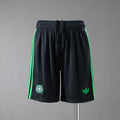 Bayern Munich Black Shorts 25/26 Football Kit Soccer product image 1