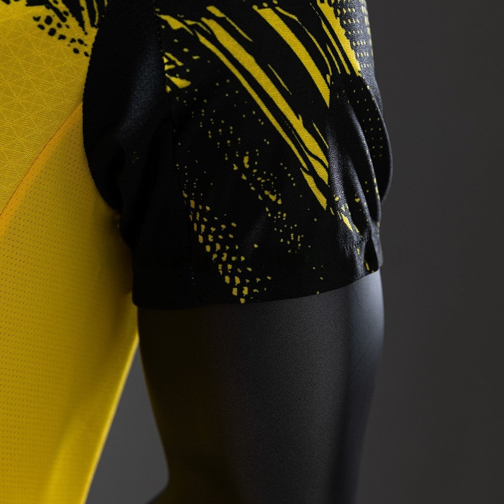 Dortmund Jersey 25/26 Home Kit Player Version product image 3
