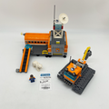 60036 Arctic Base Camp (U3) product image 1, provided for visual reference and product detail review