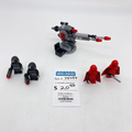 75034 Death Star Troopers (U) product image 1, provided for visual reference and product detail review