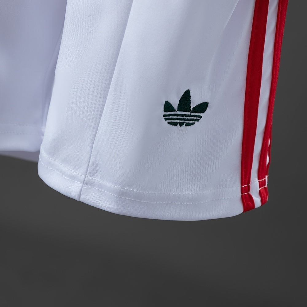 Kids Hungary Away Jersey 2026 Football Kit Soccer Shirt product image 3