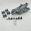 75106 Imperial Assault Carrier (U) product image 1, provided for visual reference and product detail review