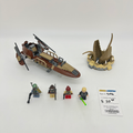 9496 Desert Skiff (U) product image 1, provided for visual reference and product detail review