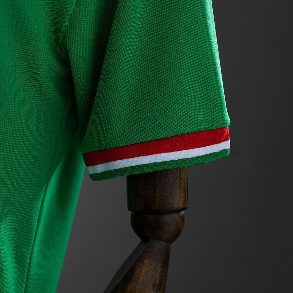 Mexico Jersey 1970 Home Retro Football Kit product image 3