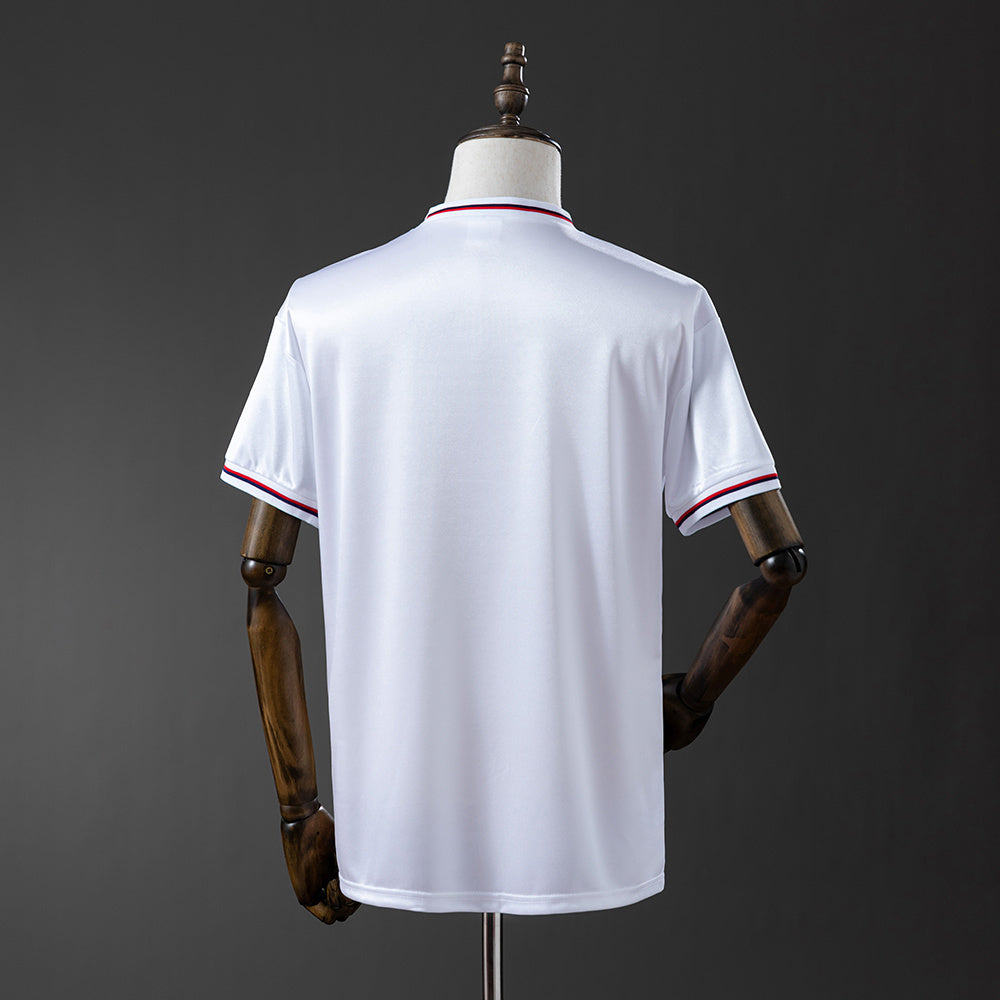 England Jersey 1982 Home Retro Football Kit product image 2