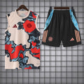 Bayern Munich Vest Set Training Tracksuits 25/26 Football product image 1
