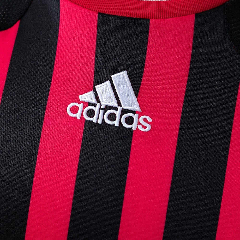 AC Milan Jersey 2007/08 Home Retro Football Kit Long Sleeves product image 5