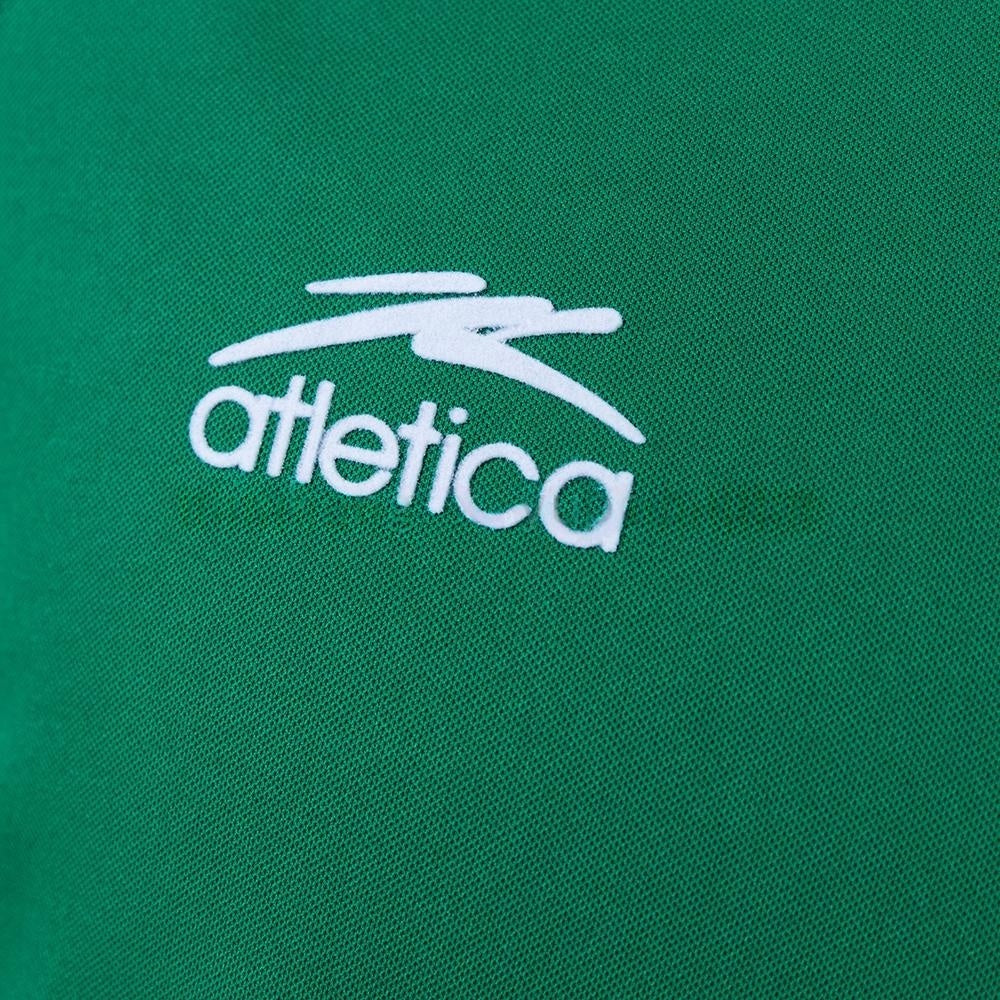 Mexico Home Jersey 2002 Retro Football Kit Soccer Shirt product image 4