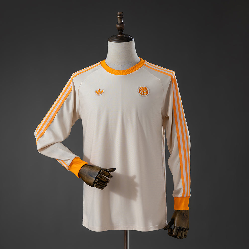 Bayern Munich Special Jersey 2026-2027 Long Sleeves product image 1