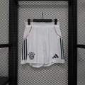 Player Version Bayern Munich Away Shorts 25/26 Football Kit product image 1