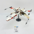 9493 X-wing Starfighter (U2) product image 1, provided for visual reference and product detail review
