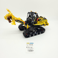 42094 Tracked Loader (U) product image 1, provided for visual reference and product detail review