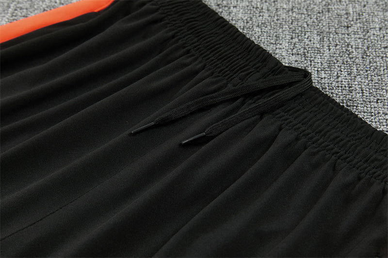 Netherlands Training Tracksuits 2026 Football Kit Soccer product image 3