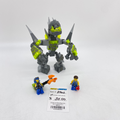 8962 Crystal King (U) product image 1, provided for visual reference and product detail review