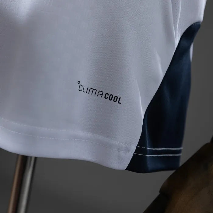 Argentina White Jersey 2026 Training Football Kit Soccer product image 5