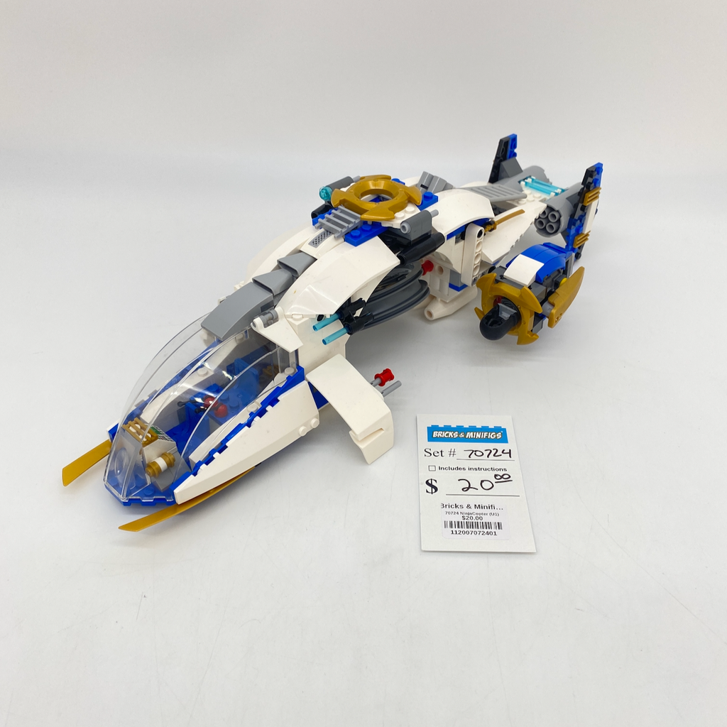 70724 NinjaCopter (U1) product image 1, provided for visual reference and product detail review