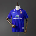 Fiorentina Jersey 1997-98 Home Retro Football Kit product image 1