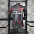 Player Version Bayer 04 Leverkusen Jersey 25/26 Home product image 1