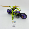 6231 Speeda Demon (U) product image 1, provided for visual reference and product detail review