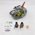 75176 Resistance Transport Pod (U) product image 1, provided for visual reference and product detail review