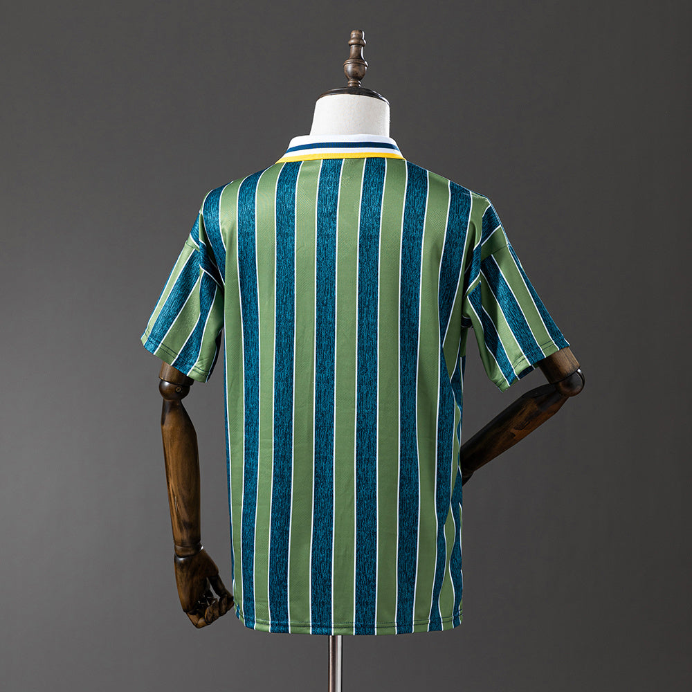 Inter Milan Jersey 1995-96 Third Retro Football Kit product image 2