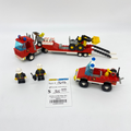 1656 Evacuation Team (U) product image 1, provided for visual reference and product detail review