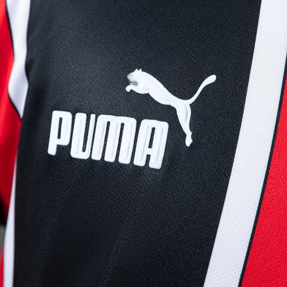 Frankfurt Home Jersey 1996-1997 Retro Football Kit Soccer product image 4