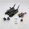 76034 Batboat Harbor Pursuit (U) product image 1, provided for visual reference and product detail review