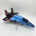 42066 Air Race Jet (U) product image 1, provided for visual reference and product detail review