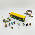 60154 Bus Station (U) product image 1, provided for visual reference and product detail review