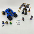 71699 Thunder Raider (U1) product image 1, provided for visual reference and product detail review