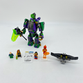76097 Lex Luthor Mech Takedown (U) product image 1, provided for visual reference and product detail review