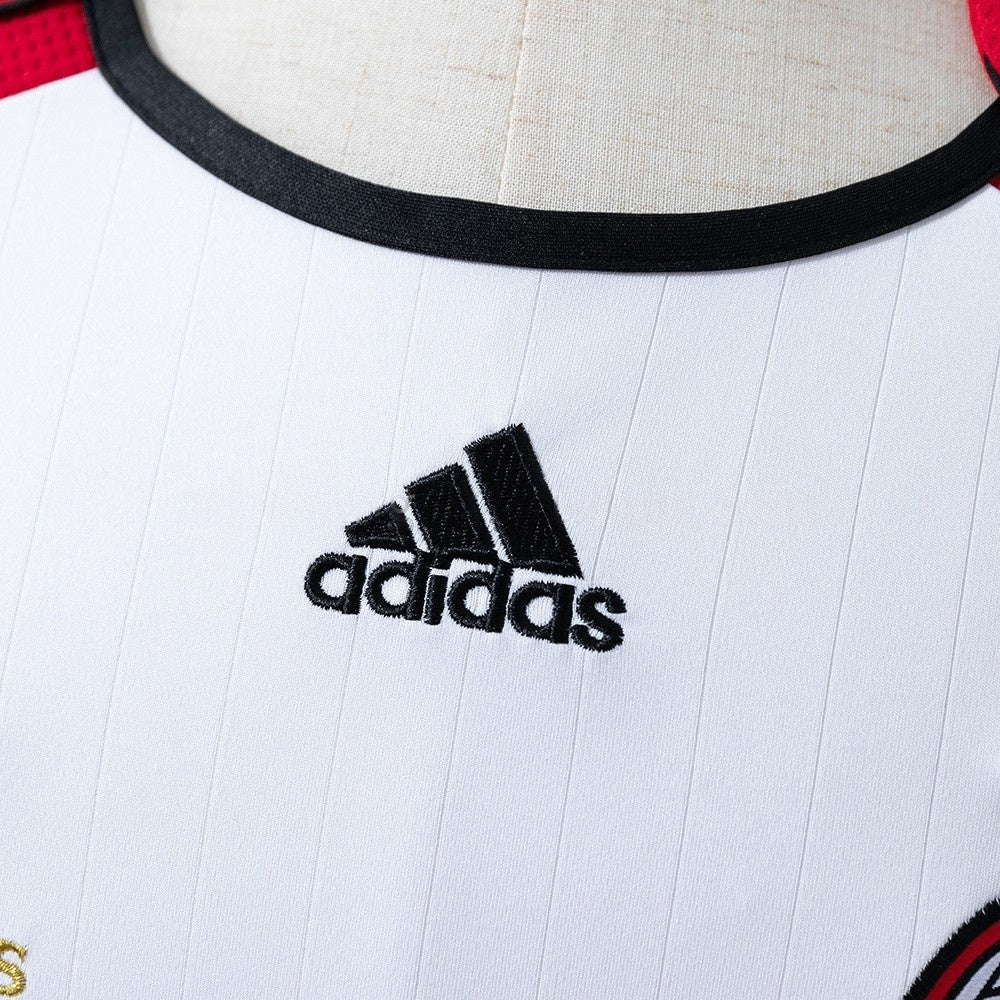 AC Milan Jersey 2006/07 Away Retro Football Kit product image 5