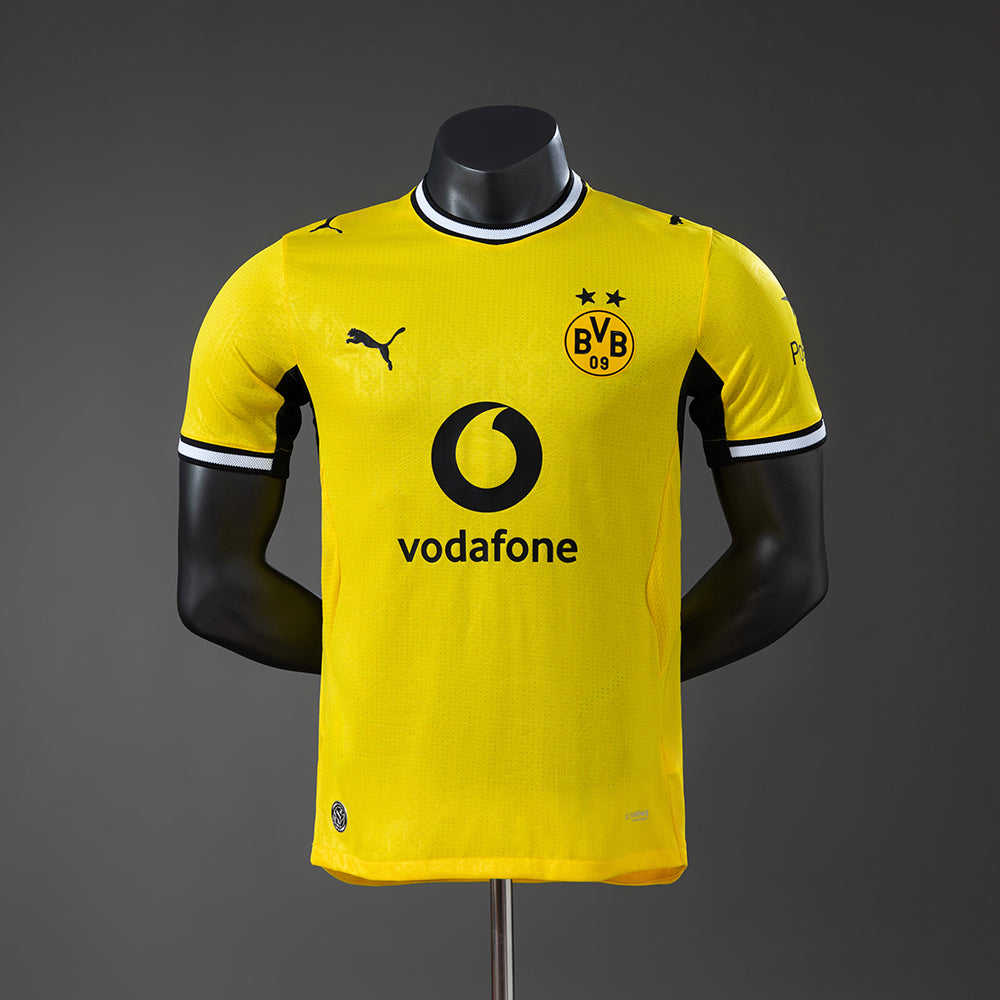 Player Version Dortmund Home Jersey 2026-2027 Football Kit product image 1