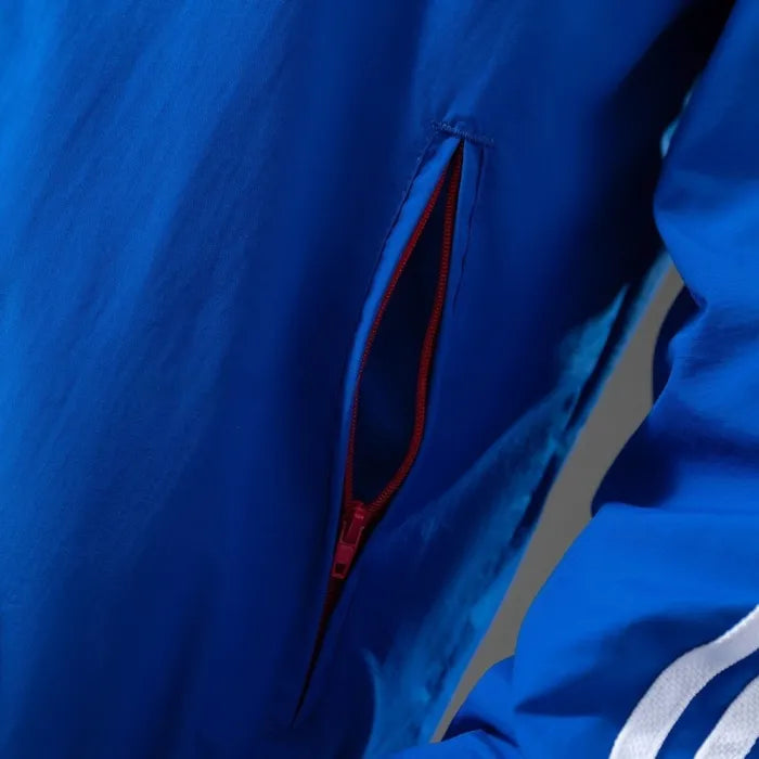 Bayern Munich Windbreaker 2025/26 Reversible Football Kit product image 5