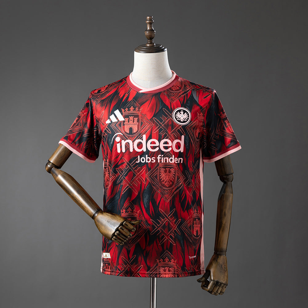 Frankfurt Jersey 2026-27 Special Football Kit Soccer Shirt product image 1