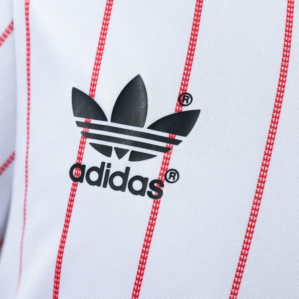 Hamburger Jersey 1983-84 Home Retro Football Kit product image 4