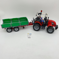 8063 Tractor with Trailer (U) product image 1, provided for visual reference and product detail review