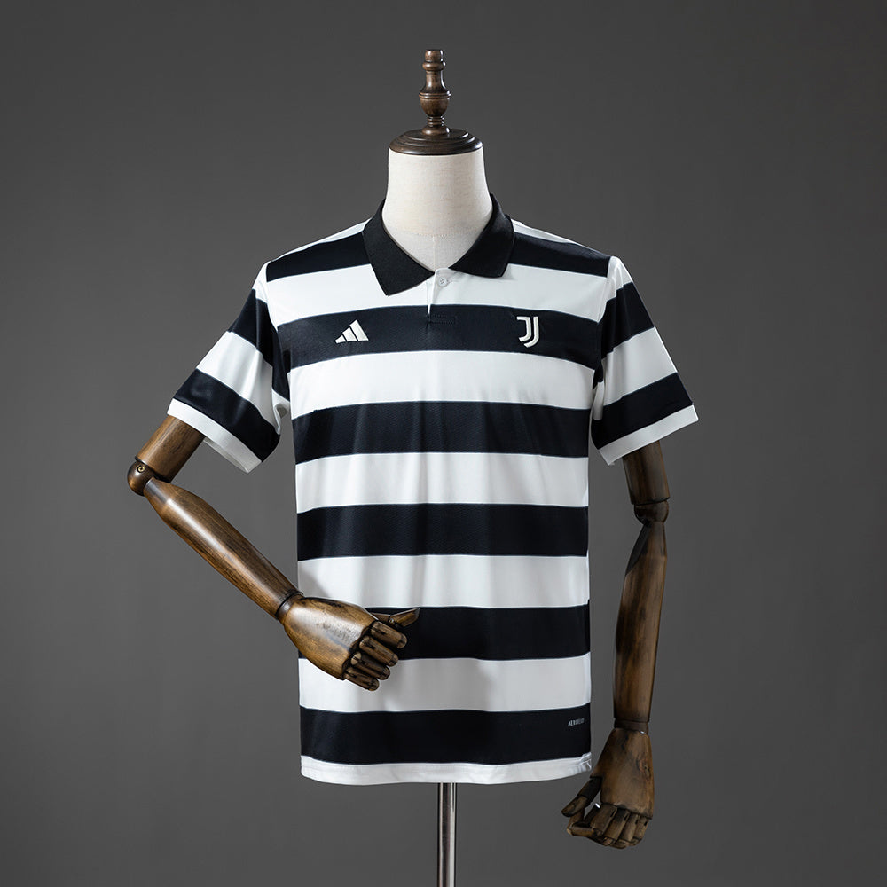 Juventus Fourth Jersey 2025/26 Football Kit Soccer Shirt product image 1