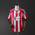 Bayern Munich Jersey 2010-11 Home Retro Football Kit product image 1