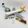 60262 Passenger Airplane (U1) product image 1, provided for visual reference and product detail review