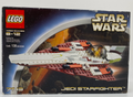 7143 Jedi Starfighter product image 1, provided for visual reference and product detail review
