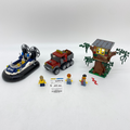 60071 Hovercraft Arrest (U) product image 1, provided for visual reference and product detail review