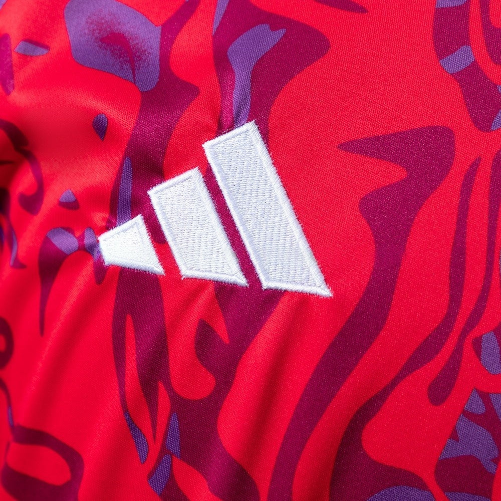 Costa Rica Jersey 2026 Home Football Kit Soccer Shirt product image 3