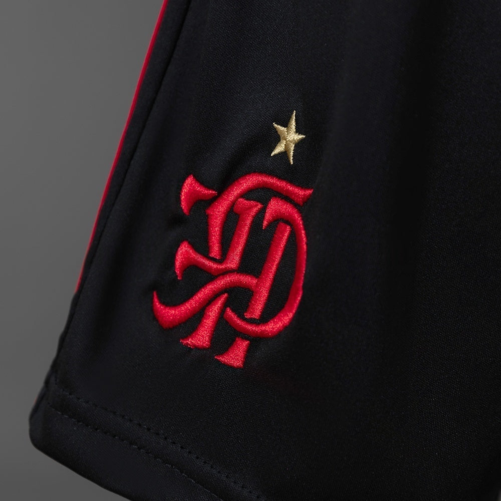 Kids Flamengo Away Jersey 2026-2027 Football Kit Soccer product image 3