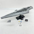 75356 Executor Super Star Destroyer (U) product image 1, provided for visual reference and product detail review